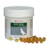 Fit-Oil by Oropharma (Extra Vitamin E)