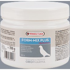 Form-Mix Plus by Oropharma - Versele Laga
