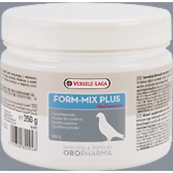 Form-Mix Plus by Oropharma - Versele Laga Form-Mix Plus by Oropharma - Versele Laga