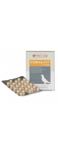 Forma-Vit  100 pills by Oropharma - Versele Laga