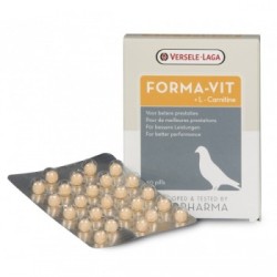 Forma-Vit  100 pills by Oropharma - Versele Laga