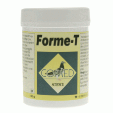 Forme-T 100 gr - Condition - by Comed