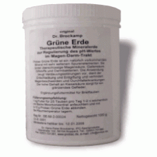 Probac Grune Erde by Dr. Brockamp