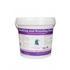 Moulting and Breeding 700gr - breeding season - by Pigeon Vitality