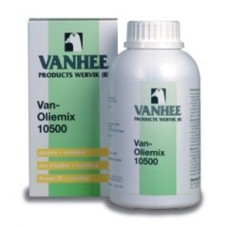 Van-Oliemix 10500 500ml by Vanhee