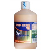 Omega Olie Mix 500 ml by Travipharma