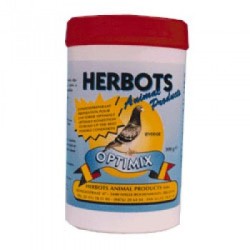 Optimix 300 gr. de Herbots 