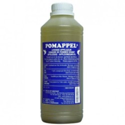 Pomappel by BelgaVet