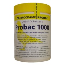 Probac 1000 by Dr. Brockamp