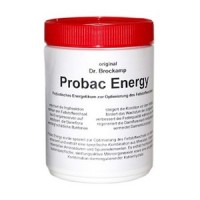 Probac Energy by Dr. Brockamp