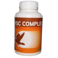 RSC Complex 100 gr. (Broad-spectrum antibiotic) by Globalmed