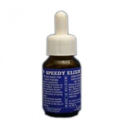 Speedy Elixir 50 ml by BelgaVet