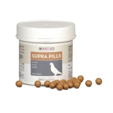 Supra Pills by Oropharma - Versele-Laga