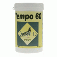 Tempo 60 - 300g - by Comed