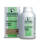 Van-Biergist Liquid 17000 - 500ml by Vanhee