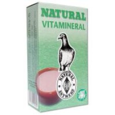 Vitamineral 1000 gr - Vitamins and Minerals - by Natural