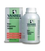 Van-Vitamino 16500 - 500ml by Vanhee