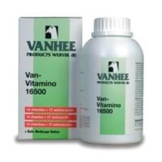 Van-Vitamino 16500 - 500ml by Vanhee