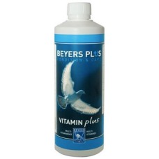 VITAMIN Plus 400 ml by Beyers