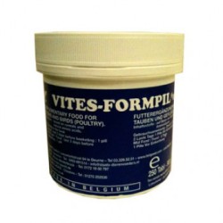 Vites-FormPills by Belgavet