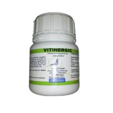 Vitinergic 100g - Glucose and Vitamin C - by Zoopan