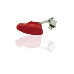 Plastic Float to control water level 8.5" Plastic Float to control water level 8.5"