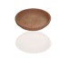 Pigeon nest - Red Clay Nest Bowl 11"