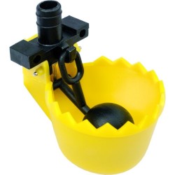 Automatic drinker by constant level - Copele Automatic drinker by constant level - Copele