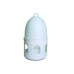 Drinker for pigeons - 3.2 L Plastic Drinker with ring
