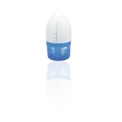 Drinker for pigeons - 6L Plastic Drinker with ring top Drinker for pigeons - 6L Plastic Drinker with ring top