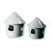 Drinker for pigeons - 2L Plastic Fountain Cone