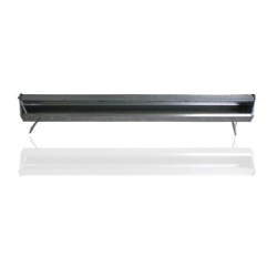 Feeder for pigeons - Galvanized Feeder 36" Feeder for pigeons - Galvanized Feeder 36"