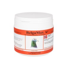 BelgaMax 400gr - recovery - breeders - by Pigeon Vitality