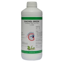 Giachol Green 1L - year round maintenance - by Giantel