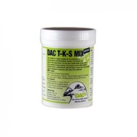 DAC T-K-S Mix 3 in 1 -  Coccidiosis - Canker - by DAC