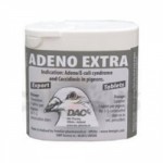 Adeno Extra Tablets - broad-spectrum - by DAC