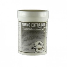 Adeno Extra Mix 100gr - bacterial infections - by DAC