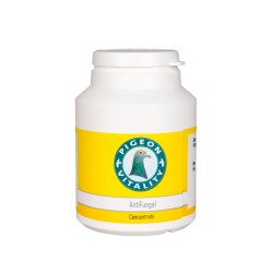Anti Fungal 125gr - stress - fungals - by Pigeon Vitality