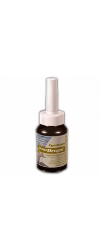 BelgaDrops - Eye and Nose Infections - by Belgica de Weerd