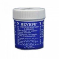 Bevepe 400 pills - anti-thirst pill - by BelgaVet