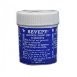 Belgavet - Bevepe 400 pills - anti-thirst pill - Racing Pigeons