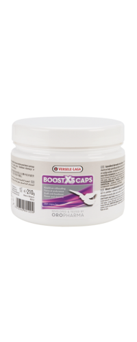 Boost X5 Caps by Oropharma - Versele-Laga