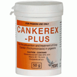 Cankerex Plus by Medpet Cankerex Plus by Medpet