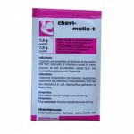 Chevimulin-t - 6 sachets by Chevita