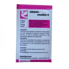 Chevimulin-t - 6 sachets by Chevita