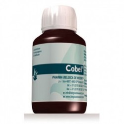 Cobel by Belgica de Weerd