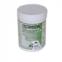 Coccidiosemix - coccidiosis - by DAC