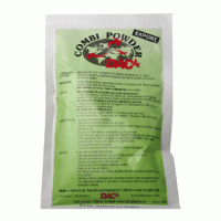 All-In-One 100gr Powder Treatment – Coccidiosis, Canker, Worms & Respiratory