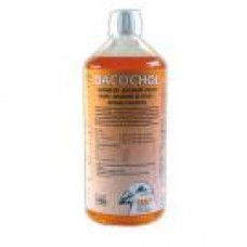 Dacochol 1 liter - protects the liver and kidneys - by DAC