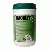 Dacolyt 600g - Recovery - by DAC